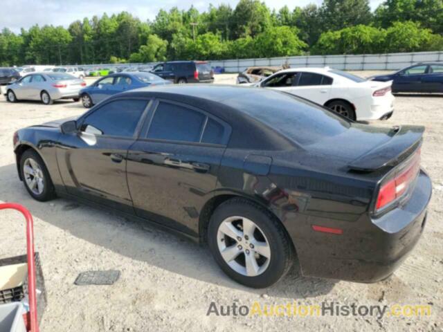 DODGE CHARGER SE, 2C3CDXBG6EH129856