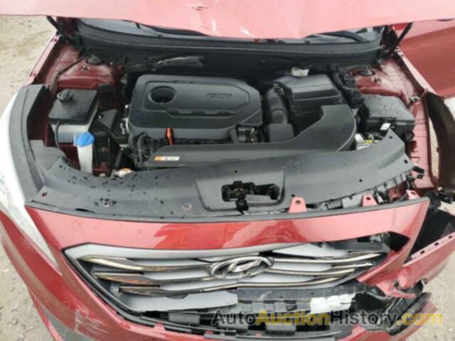 HYUNDAI SONATA SPORT, 5NPE34AF1GH431841