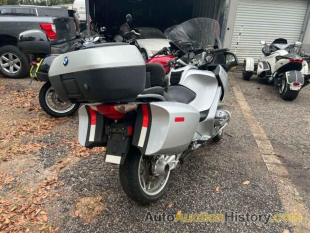 BMW R-SERIES RT, WB10388057ZT10948