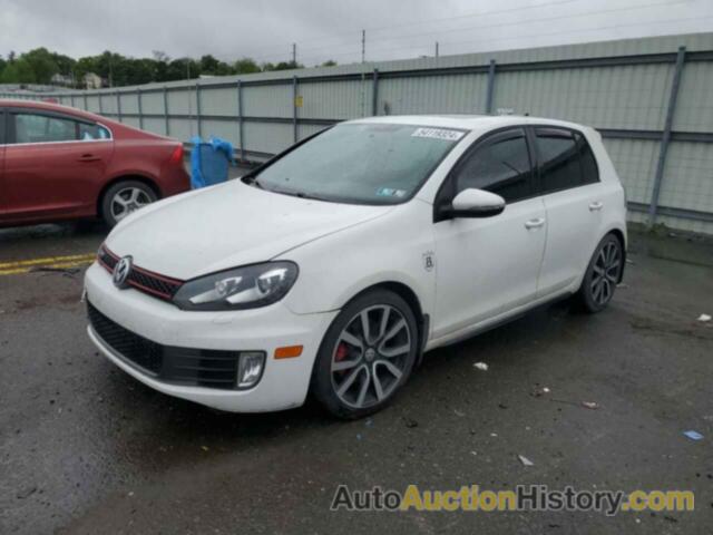 VOLKSWAGEN GTI, WVWHD7AJ9EW011316