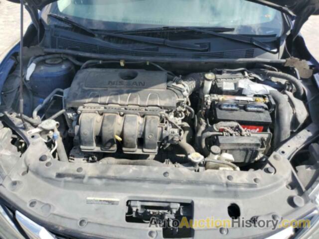 NISSAN SENTRA S, 3N1AB7AP5GY210633