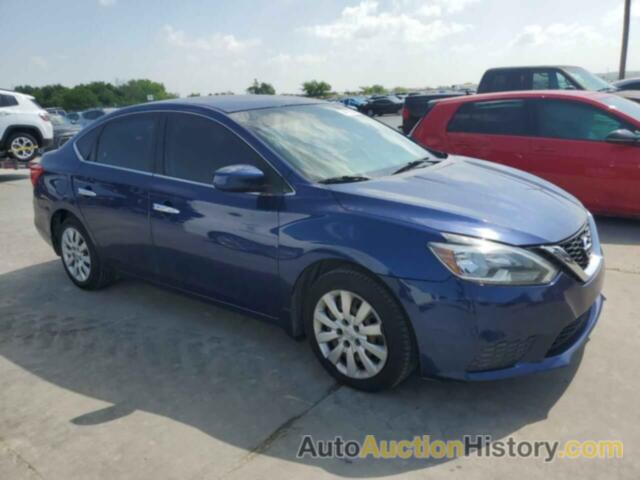 NISSAN SENTRA S, 3N1AB7AP5GY210633