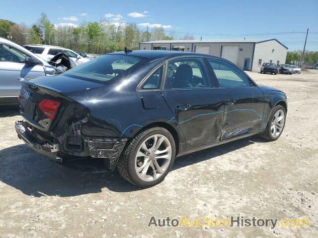 AUDI A4 PREMIUM, WAUBFAFL8BN047245