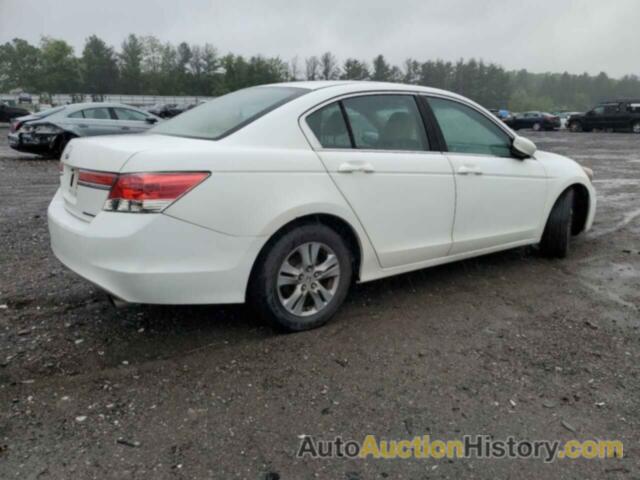 HONDA ACCORD SE, 1HGCP2F60BA132335