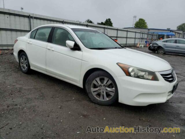 HONDA ACCORD SE, 1HGCP2F60BA132335