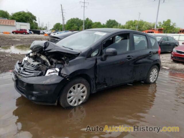 NISSAN VERSA S, 3N1CE2CP2FL361263