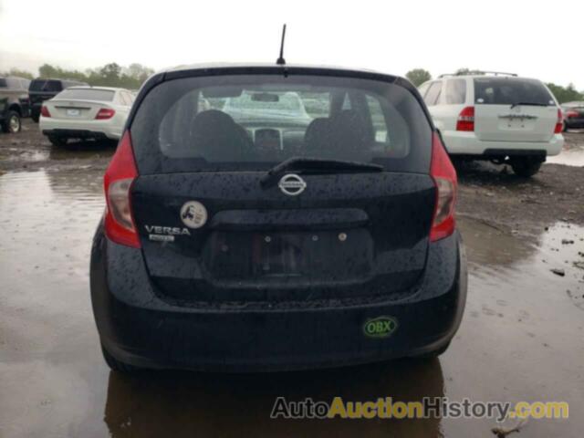 NISSAN VERSA S, 3N1CE2CP2FL361263