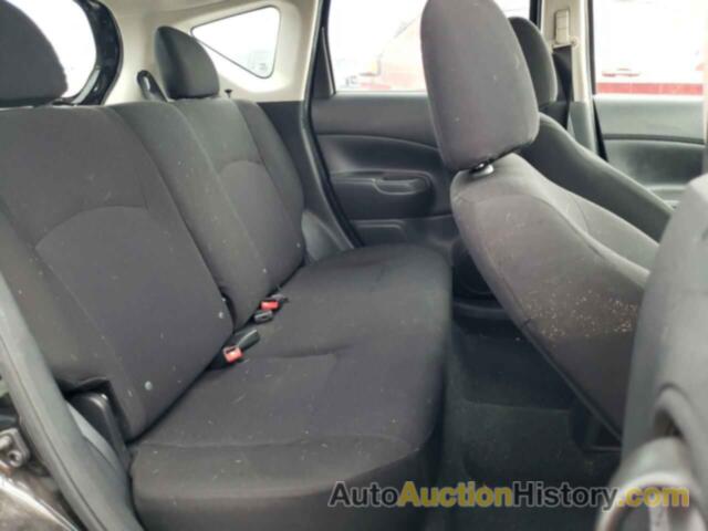 NISSAN VERSA S, 3N1CE2CP2FL361263