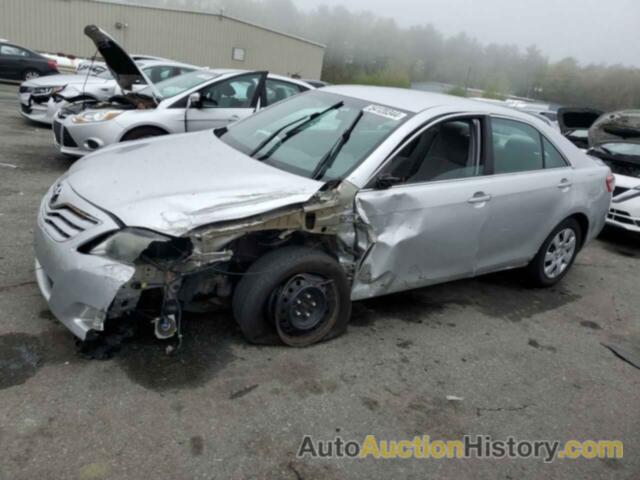 TOYOTA CAMRY BASE, 4T4BF3EK5BR203725