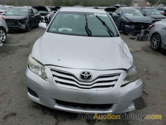 TOYOTA CAMRY BASE, 4T4BF3EK5BR203725