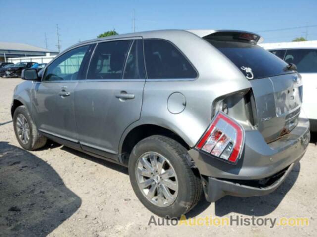 FORD EDGE LIMITED, 2FMDK39C08BB13270