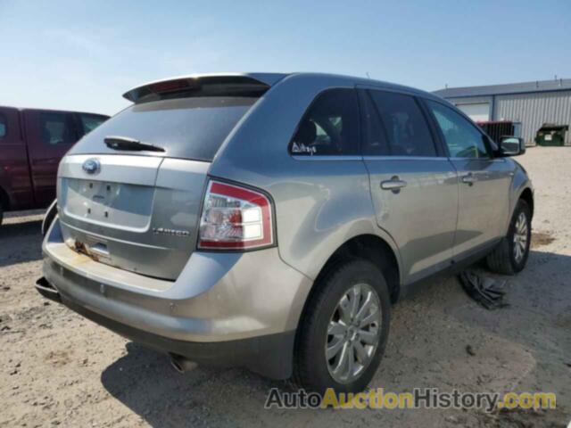 FORD EDGE LIMITED, 2FMDK39C08BB13270