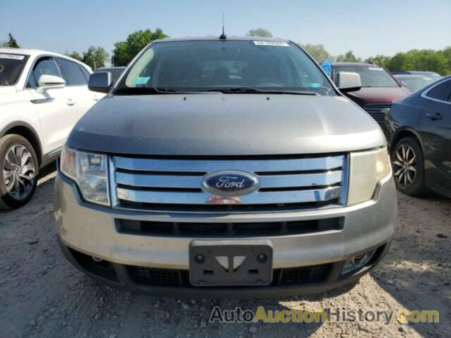 FORD EDGE LIMITED, 2FMDK39C08BB13270