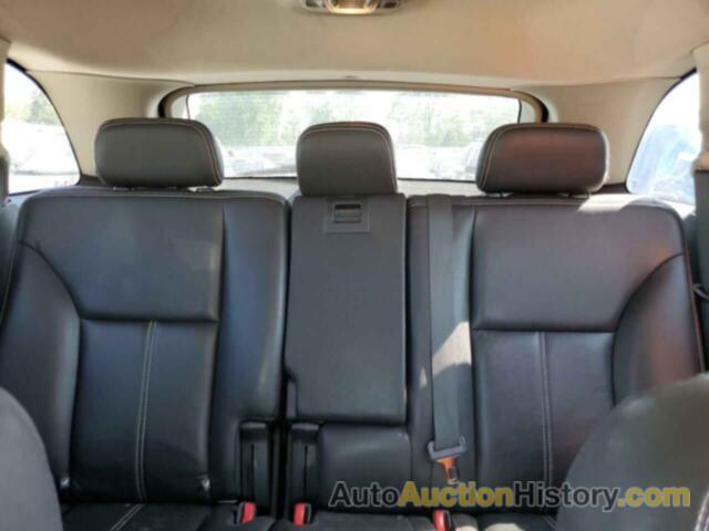 FORD EDGE LIMITED, 2FMDK39C08BB13270