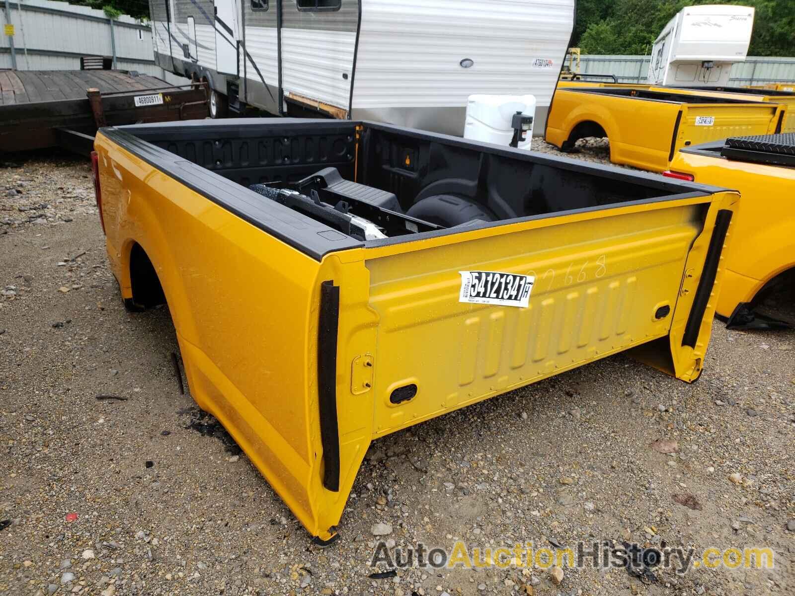 2000 FORD TRUCKBED, 