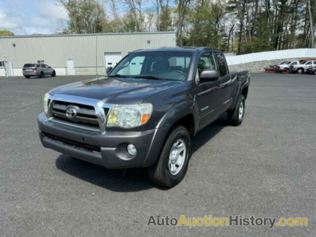 TOYOTA TACOMA ACCESS CAB, 5TEUU4EN0AZ691338