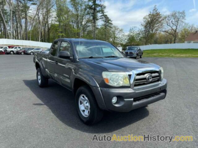 TOYOTA TACOMA ACCESS CAB, 5TEUU4EN0AZ691338