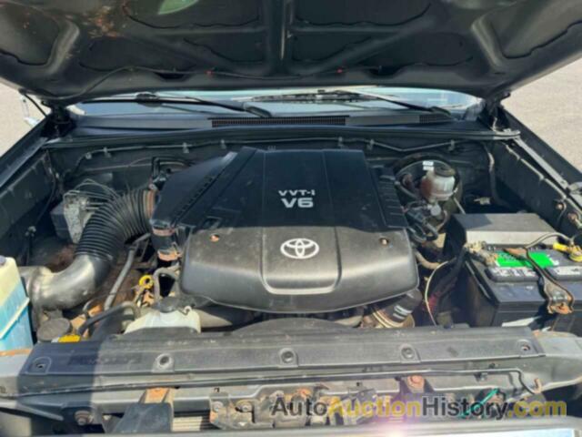 TOYOTA TACOMA ACCESS CAB, 5TEUU4EN0AZ691338