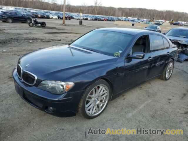 BMW 7 SERIES LI, WBAHN83508DT85605