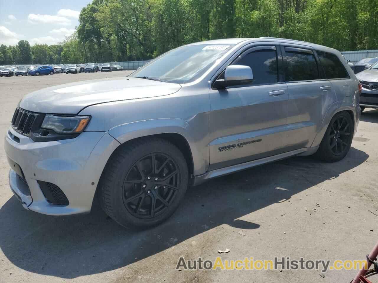 JEEP GRAND CHER TRACKHAWK, 1C4RJFN98KC603990