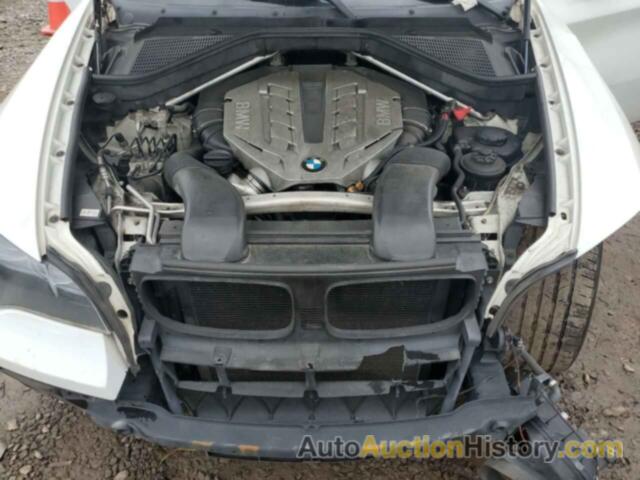 BMW X6 XDRIVE50I, 5UXFG8C58BLZ96711