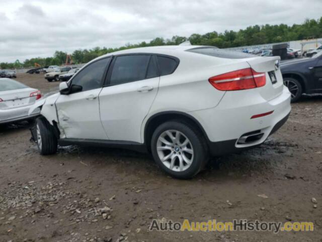 BMW X6 XDRIVE50I, 5UXFG8C58BLZ96711