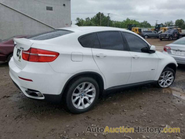 BMW X6 XDRIVE50I, 5UXFG8C58BLZ96711