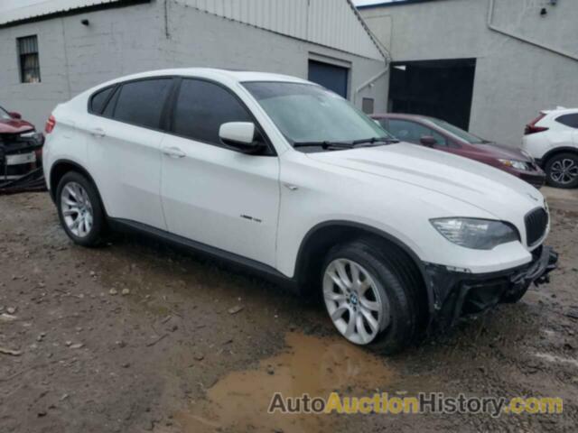 BMW X6 XDRIVE50I, 5UXFG8C58BLZ96711