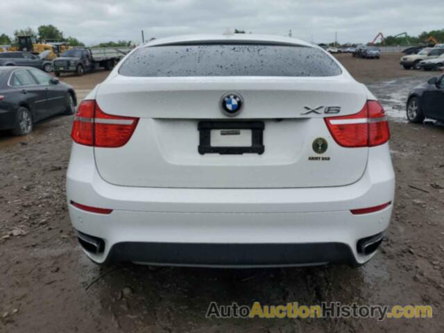 BMW X6 XDRIVE50I, 5UXFG8C58BLZ96711