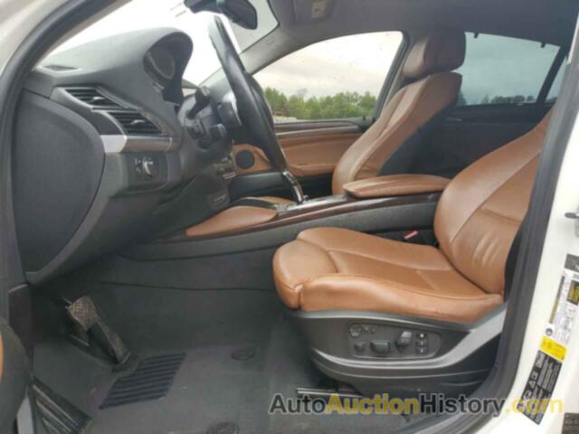 BMW X6 XDRIVE50I, 5UXFG8C58BLZ96711