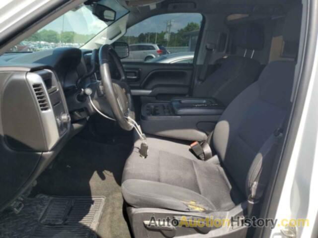 CHEVROLET SILVERADO C1500 LT, 3GCPCREC3EG456333