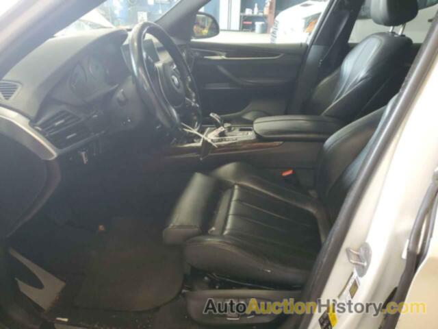 BMW X5 XDRIVE35I, 5UXKR0C55F0P10735