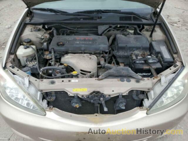 TOYOTA CAMRY LE, 4T1BE32K34U812770