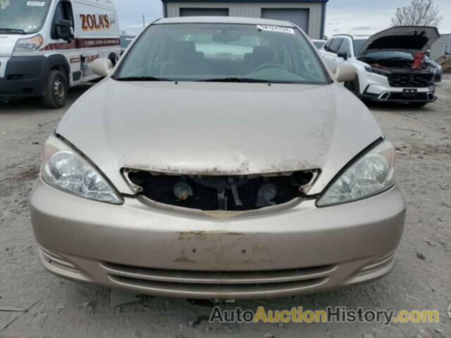 TOYOTA CAMRY LE, 4T1BE32K34U812770