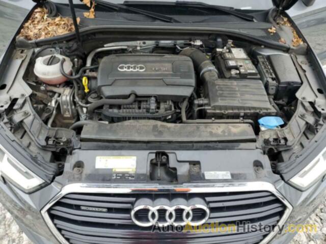 AUDI A3 PREMIUM, WAUB8GFF7H1039158