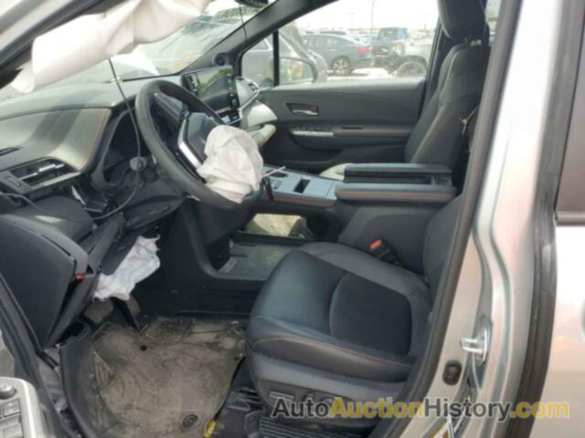 TOYOTA SIENNA XSE, 5TDDRKEC3NS133796