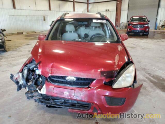 KIA RONDO LX, KNAFG526887142066