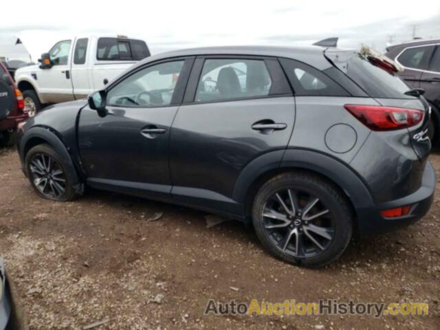 MAZDA CX-3 TOURING, JM1DKFC71J0300946