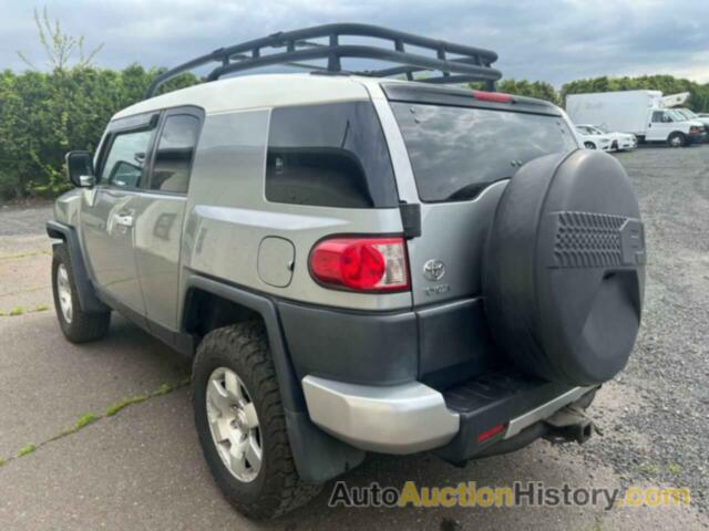 TOYOTA FJ CRUISER, JTEBU4BF6AK075793