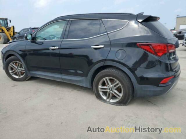 HYUNDAI SANTA FE, 5NMZU3LB2JH066982