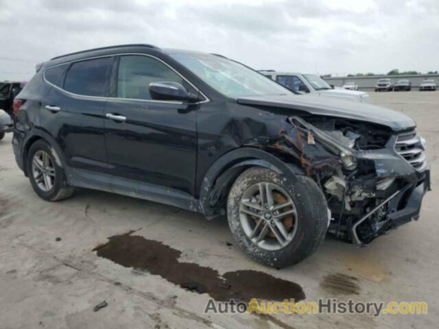 HYUNDAI SANTA FE, 5NMZU3LB2JH066982