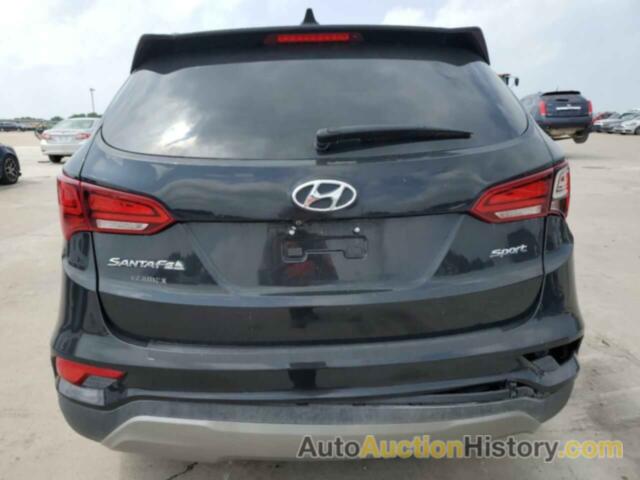 HYUNDAI SANTA FE, 5NMZU3LB2JH066982