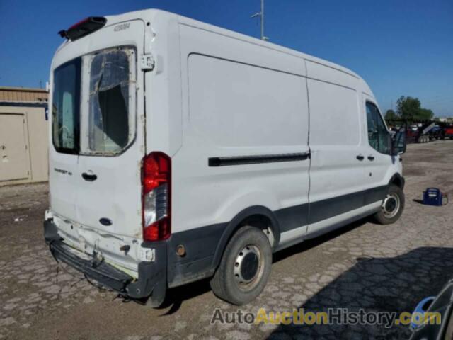 FORD TRANSIT T-150, 1FTYE2CM1KKB11159