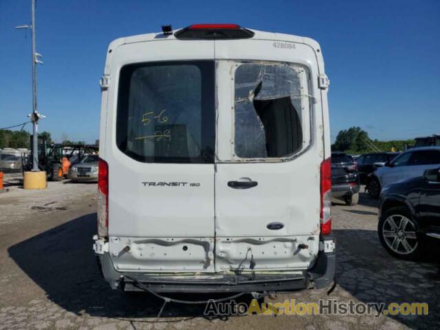 FORD TRANSIT T-150, 1FTYE2CM1KKB11159