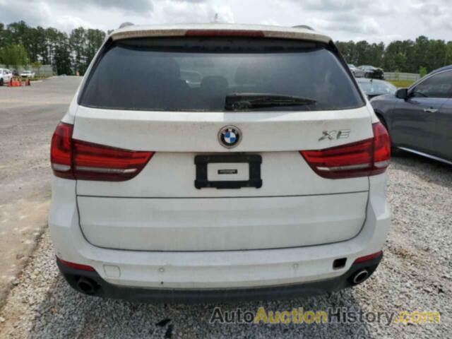 BMW X5 XDRIVE35I, 5UXKR0C50G0P33292