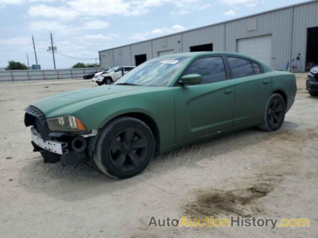 DODGE CHARGER SE, 2C3CDXBG3DH636101