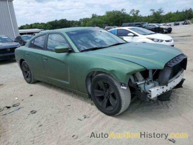 DODGE CHARGER SE, 2C3CDXBG3DH636101