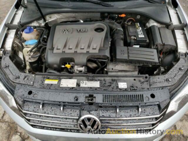 VOLKSWAGEN PASSAT SE, 1VWBN7A3XEC082477