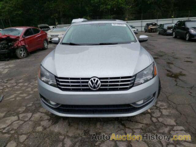 VOLKSWAGEN PASSAT SE, 1VWBN7A3XEC082477