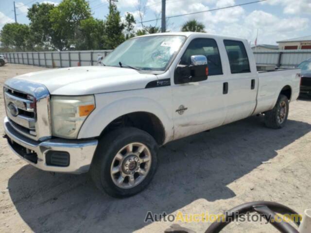 FORD F350 SUPER DUTY, 1FT8W3BT4FEA83583